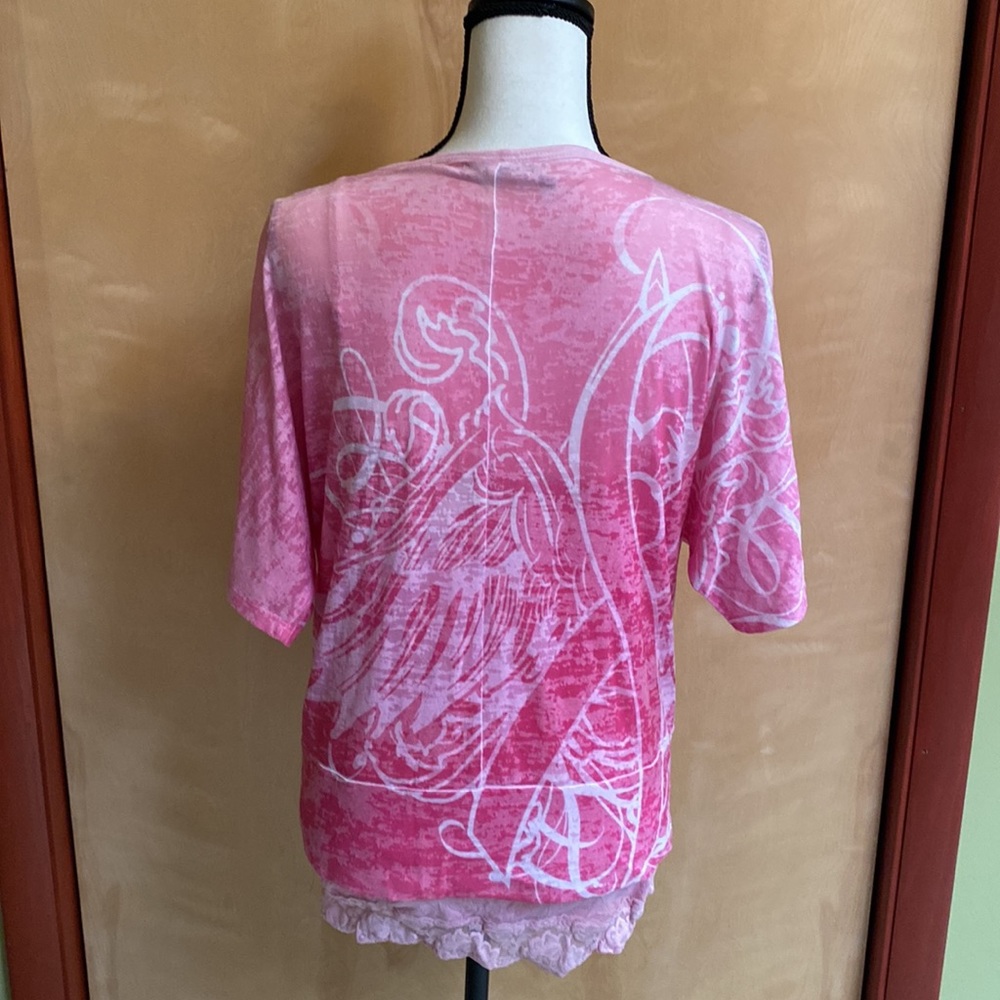Sold as a set.Womens Maurices medium top with Womens Maurices large tank top. - Picture 4 of 15